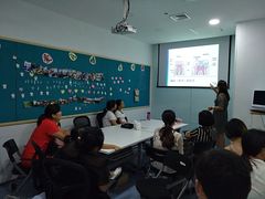 -岳辰齿科(浦东长泰店)