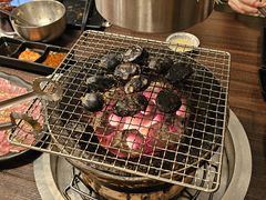 -大馥·炭火烧肉酒场(莘庄莘福坊店)