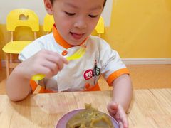 -想象乐创意早教托育中心(殷高西路店)