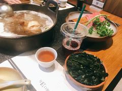 -盡膳口福跷脚牛肉火锅(北美新天地店)