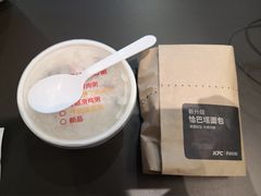 -肯德基(虹桥机场T2北指廊精选外卖点店)