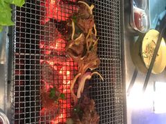 -马路牙子烧烤音乐酒馆(望京店)