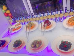 -快乐爱斯米牛排自助(爱琴海店)