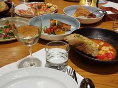 -君悦酒店·La Terrazza意合園·意式风味