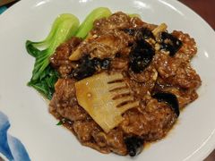 -三品香·江浙菜(松江九谊店)