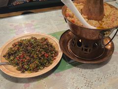 -蜗牛小馆醉乡民谣云南菜(惠新西里店)