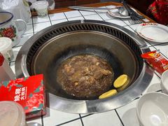 -姚稷大铁锅(龙之梦店)