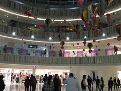 -万达广场(江桥店)