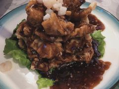 -山外山菜馆(玉泉路店)