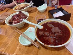 -晓马鸭店(新芜路店)