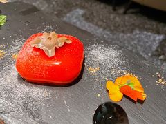 柿子提拉米苏-JE 北京(华熙LIVE店)