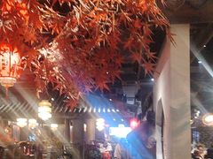 -蓉城老妈火锅(双林路店)