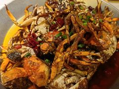 -巴厘龙虾·榜首油焖大虾(音乐学院·沿江酒馆店)
