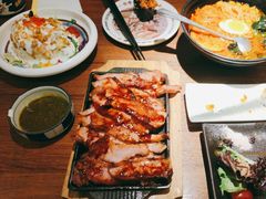 -小川洋风料理(大悦城店)