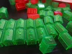 -FullHouse桌游跑团血染剧本杀(南京西路店)