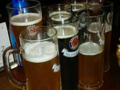 -宝莱纳啤酒花园餐厅PAULANER BRAUHAUS Nanjing(广州路店)