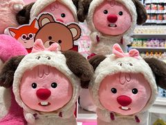 -九木杂物社(东方新天地店)