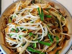 -京氣春饼(机场店)