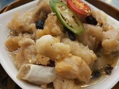 -澳门陈光记烧味饭店(万象城店)
