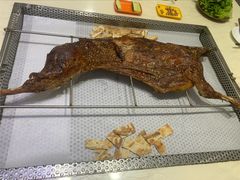 -西夏一品烤全羊(百桥路店)