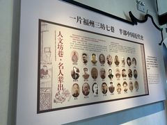 -三坊七巷历史文化街区