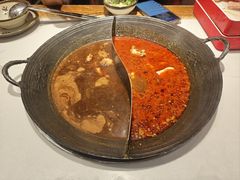 -老天桥蛙炉火锅(姑苏总店)