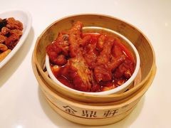-金鼎轩·滋养小餐馆(联想桥店)