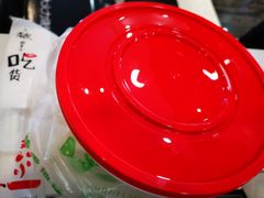 -覃记螺蛳粉·桂林米粉(鼓楼南街店)