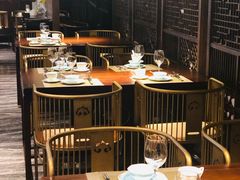 大堂-童福兴·南京菜(老门东店)