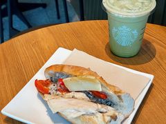 -星巴克臻选(深圳万象天地旗舰店)