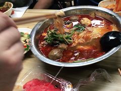 -四川老牛麻辣烫(北门桥店)