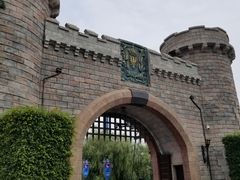 景点-大连海昌发现王国主题公园