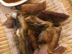 -河州宾馆清真餐厅(文锦南路店)