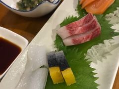 -古都日本料理(高桥路店)