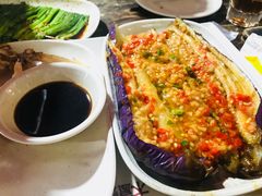-木屋烧烤(白石洲店)