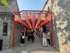 -回龙窝历史文化街区