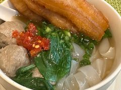 -上海波特曼丽思卡尔顿酒店