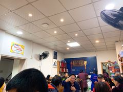 -洪霞餐馆