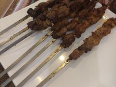 -巴依老爷新疆美食(魏公村店)