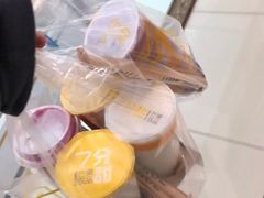 -7分甜(苏州中心店)