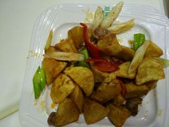 -清真益鑫羊肉手抓馆(南大街店)