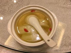 -亮宝楼国宴+文化陕菜
