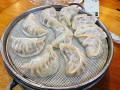 鸡汁蒸饺-古真记钵钵鸡(总店)