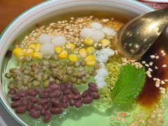-蛮佬拾·乡里土菜馆(河西王府井店)