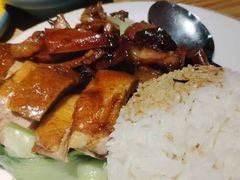 -昌勝香港深井烧鹅(新年华店)