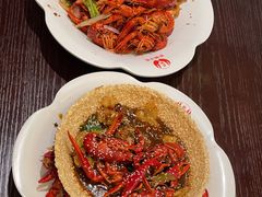 -於氏虾神(盱眙总店)