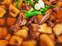 -华光驿站私房菜·黑金冠