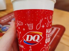-DQ·蛋糕·冰淇淋(大宁国际商业广场店)