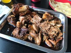 -卤煮老北京酱肉馆