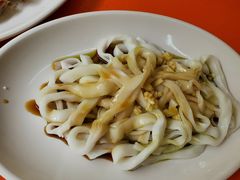拌河粉-水东兴记鸭粥店(茂名店)